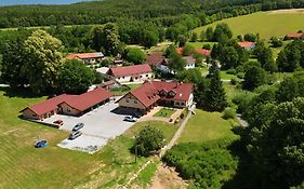 Penzion Šejby